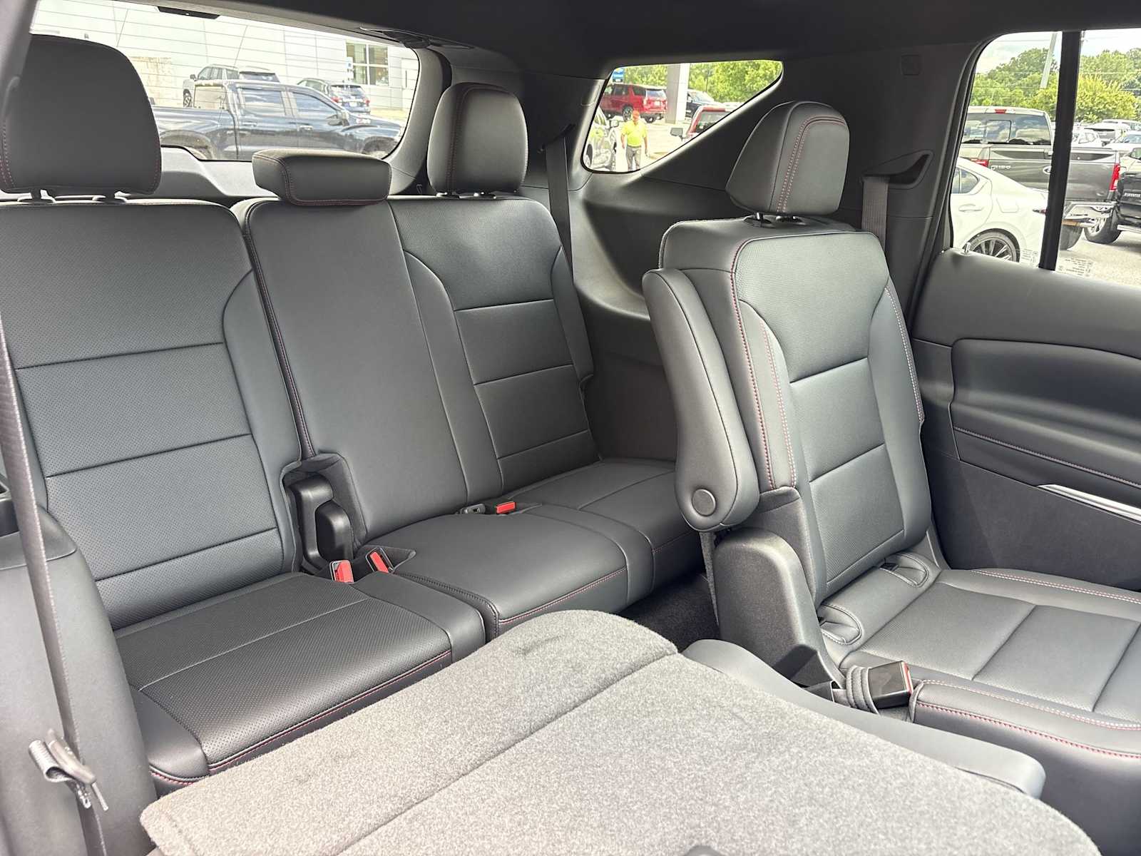 2026 Chevrolet Traverse Z71 - Photo 27