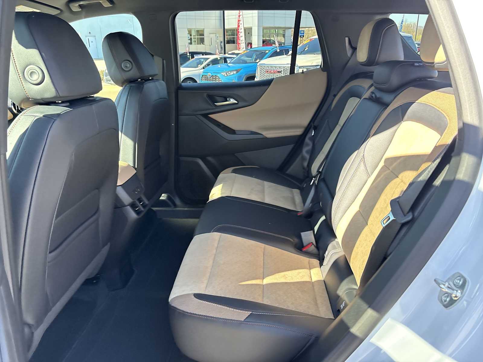 2026 Chevrolet Equinox ACTIV - Photo 24