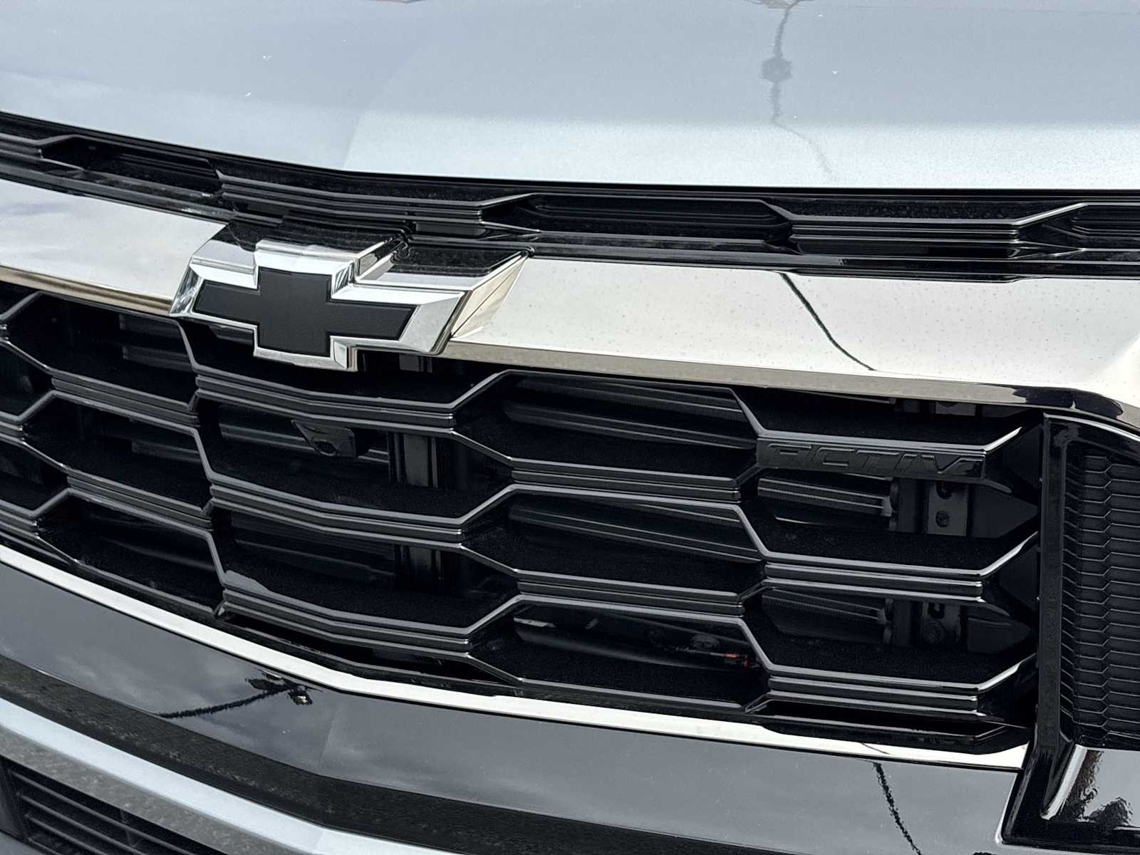 2026 Chevrolet Equinox ACTIV - Photo 31