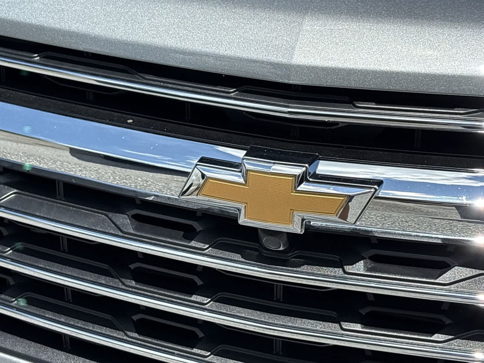 2025 Chevrolet Traverse LT - Photo 30