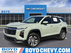 2026 Chevrolet Equinox LT SUV