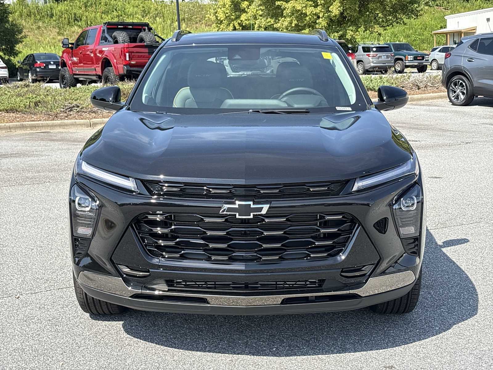 2026 Chevrolet Trax Activ - Photo 3