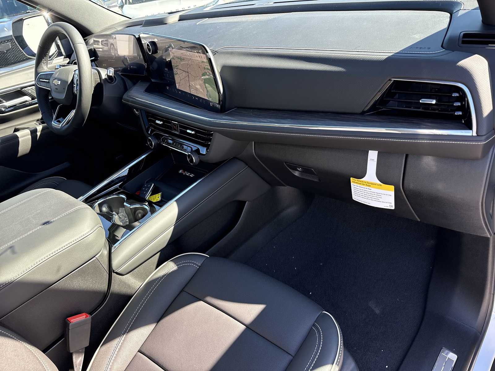 2027 Chevrolet Tahoe Premier - Photo 30