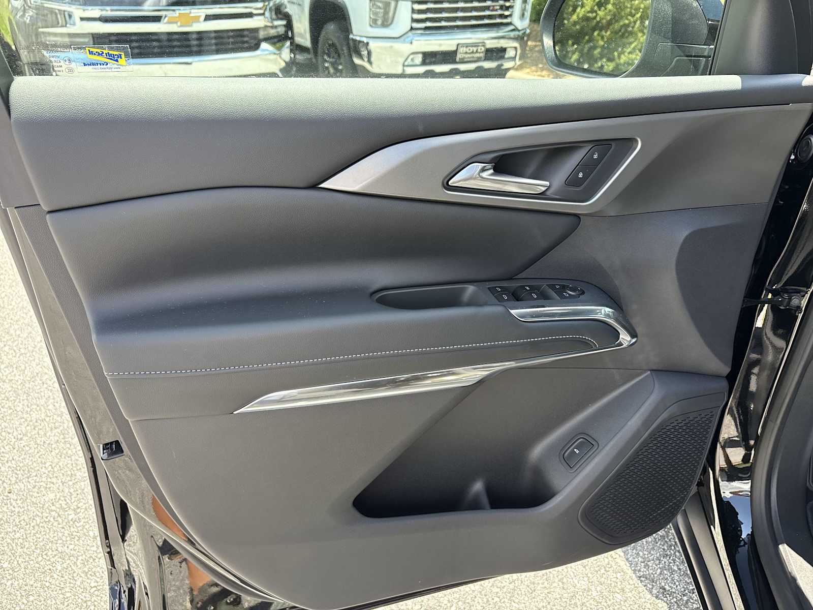 2026 Chevrolet Traverse LT - Photo 22