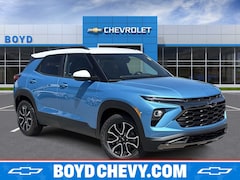 2026 Chevrolet Trailblazer Activ SUV