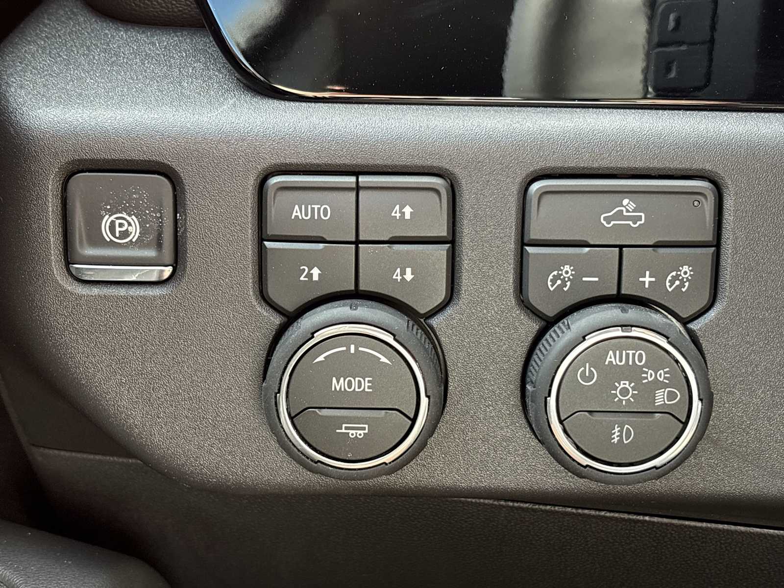2026 Chevrolet Silverado 1500 LT Trail Boss - Photo 34