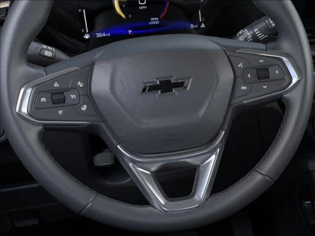 2026 Chevrolet Trailblazer Activ - Photo 19