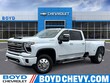  Chevrolet Silverado 3500 HD