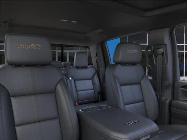 2026 Chevrolet Silverado 2500 HD High Country - Photo 24