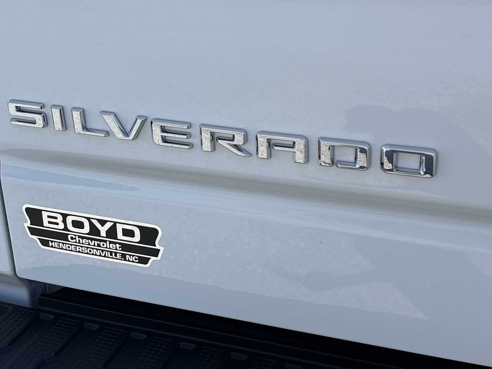 2026 Chevrolet Silverado 1500 LT - Photo 30