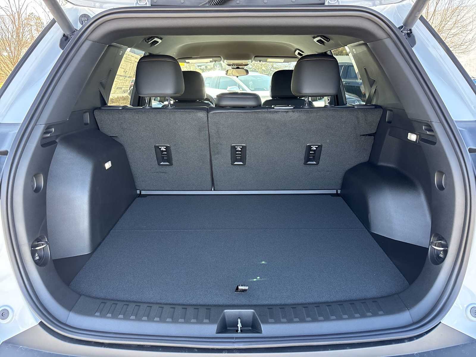 2026 Chevrolet Equinox ACTIV - Photo 25