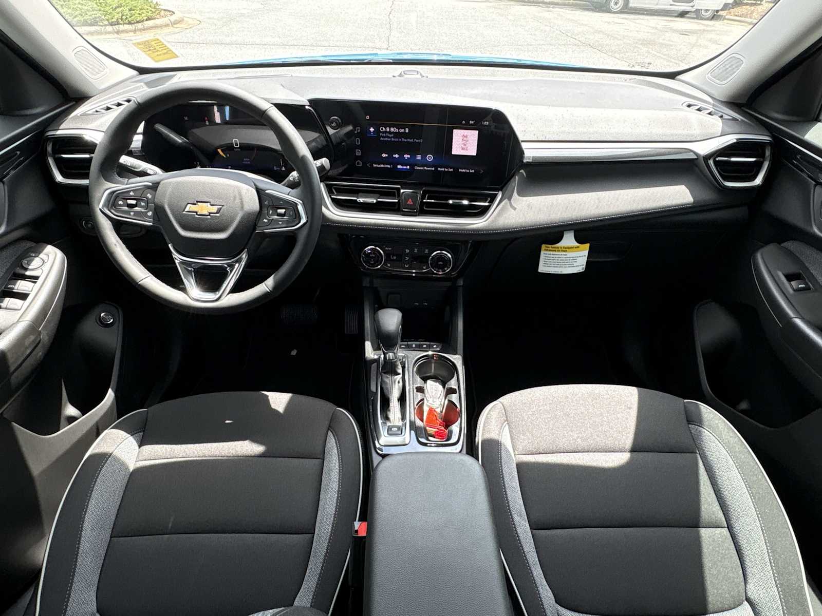 2026 Chevrolet Trailblazer LT - Photo 19