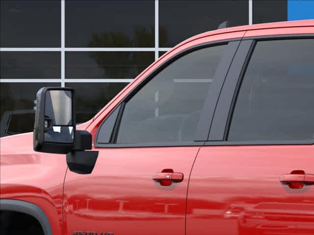 2026 Chevrolet Silverado 2500 HD LT - Photo 12
