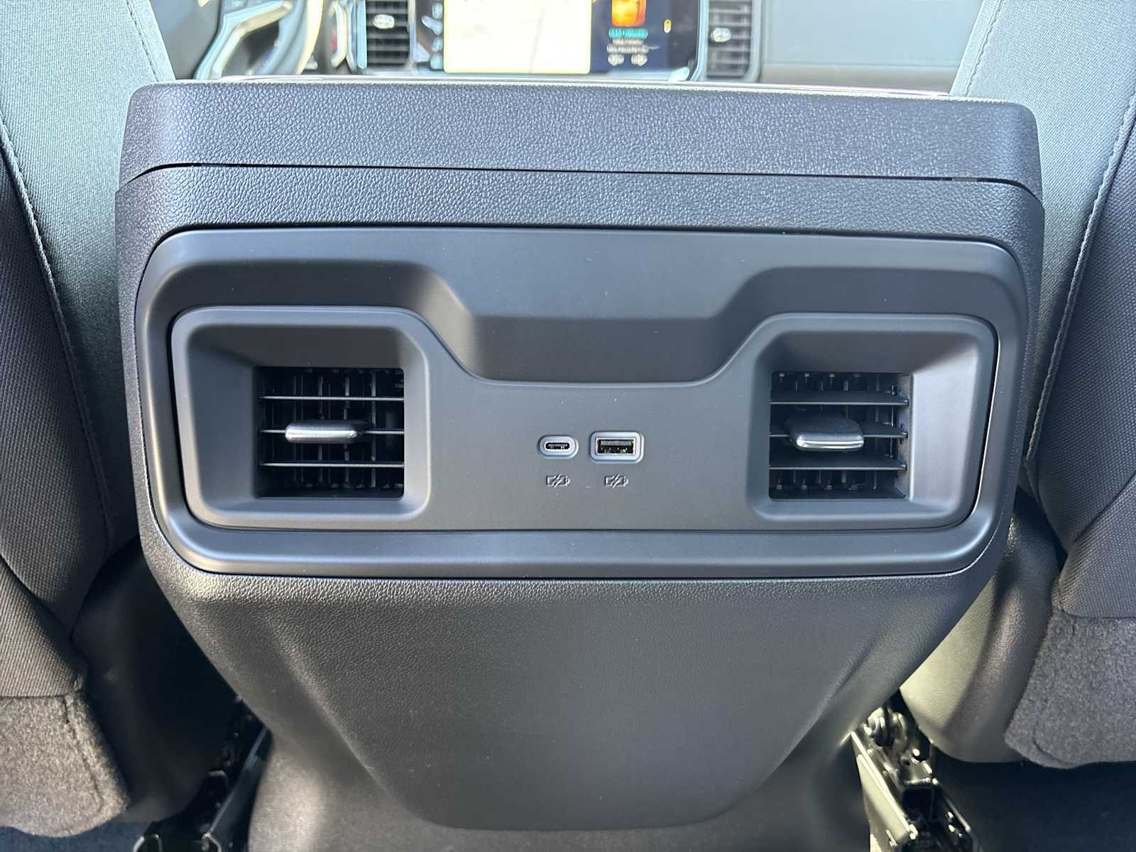 2026 Chevrolet Silverado 2500 HD LT - Photo 21