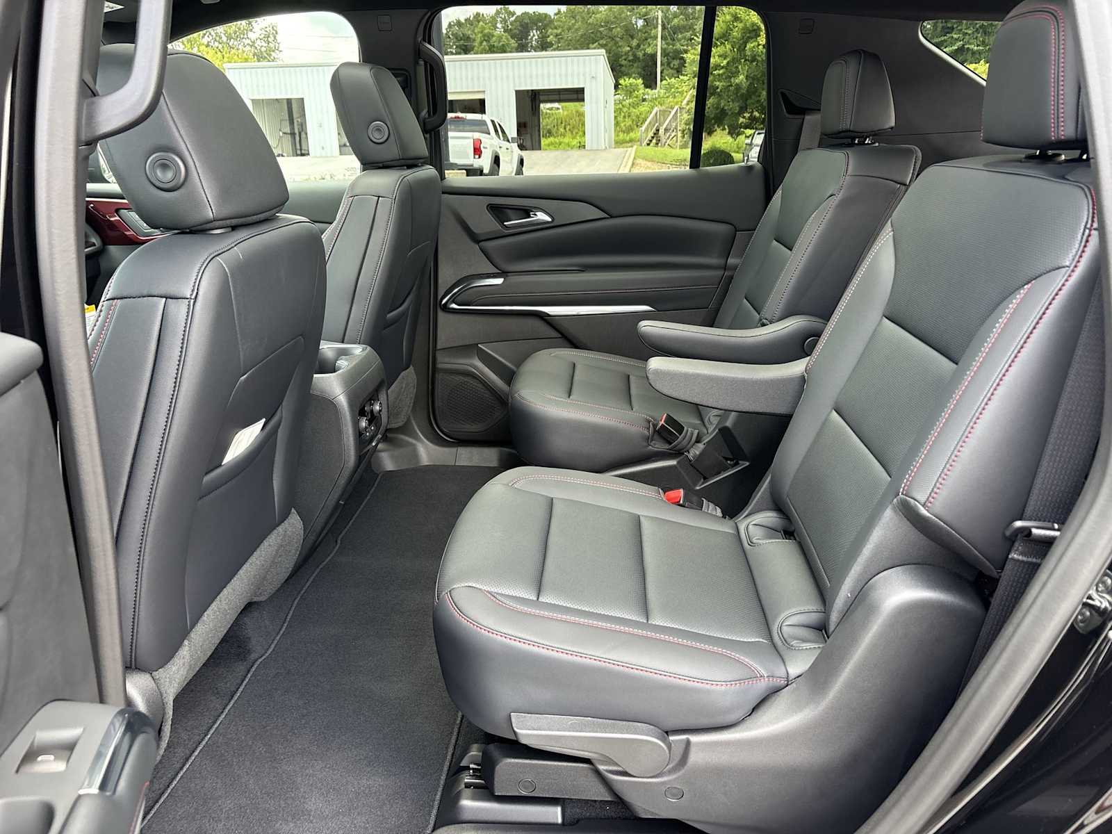 2026 Chevrolet Traverse Z71 - Photo 25