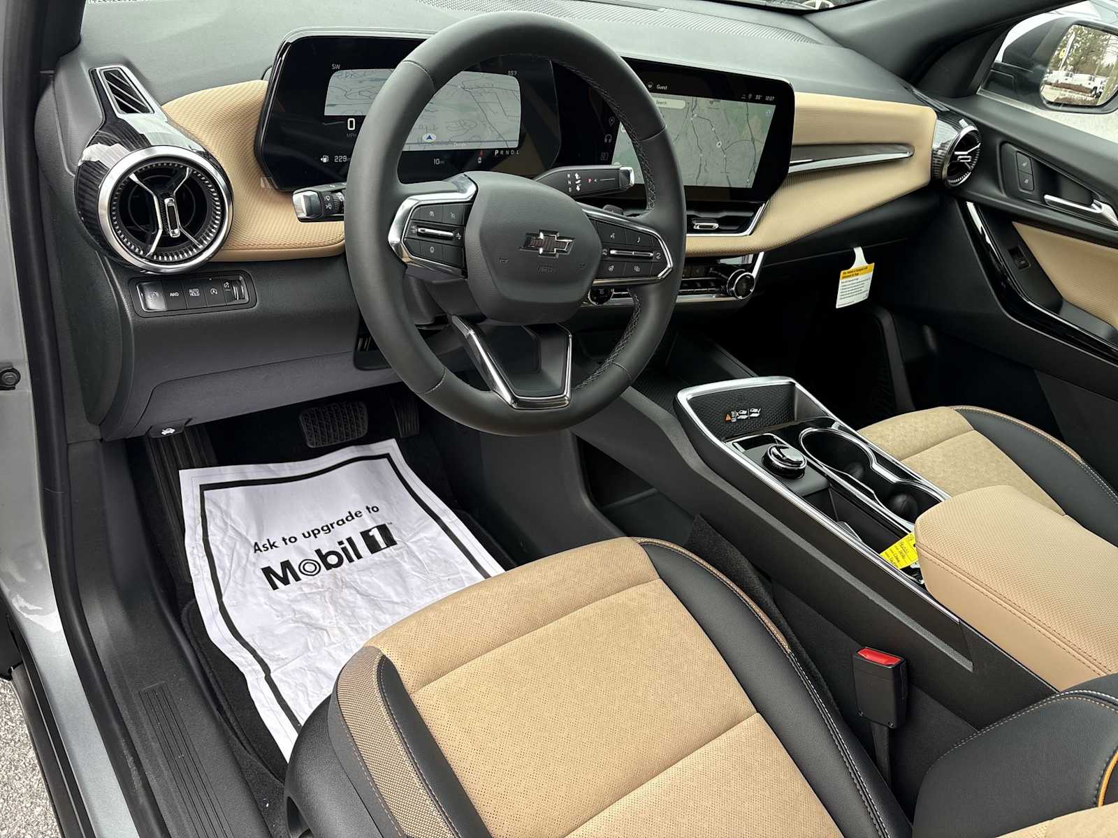 2026 Chevrolet Equinox ACTIV - Photo 10