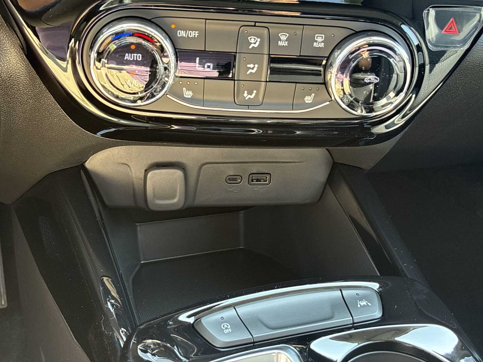 2026 Chevrolet Trax LT - Photo 16