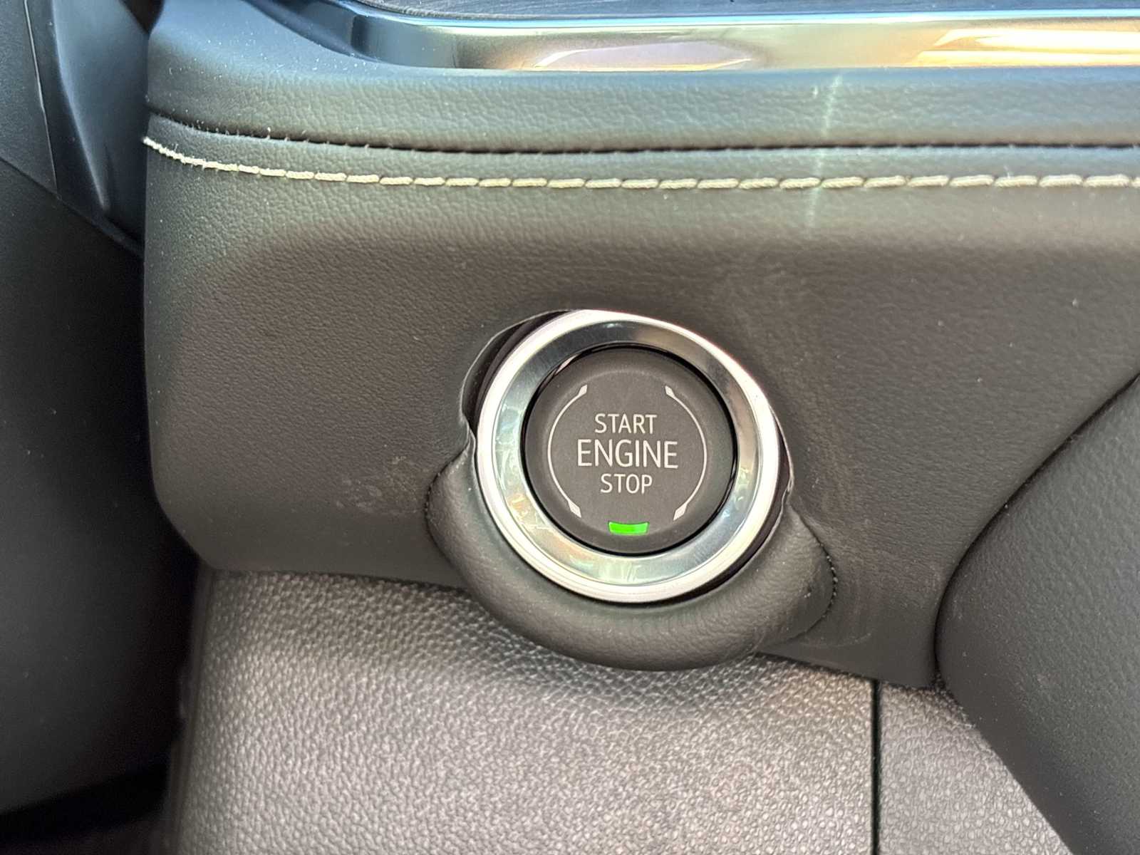2027 Chevrolet Tahoe Premier - Photo 17