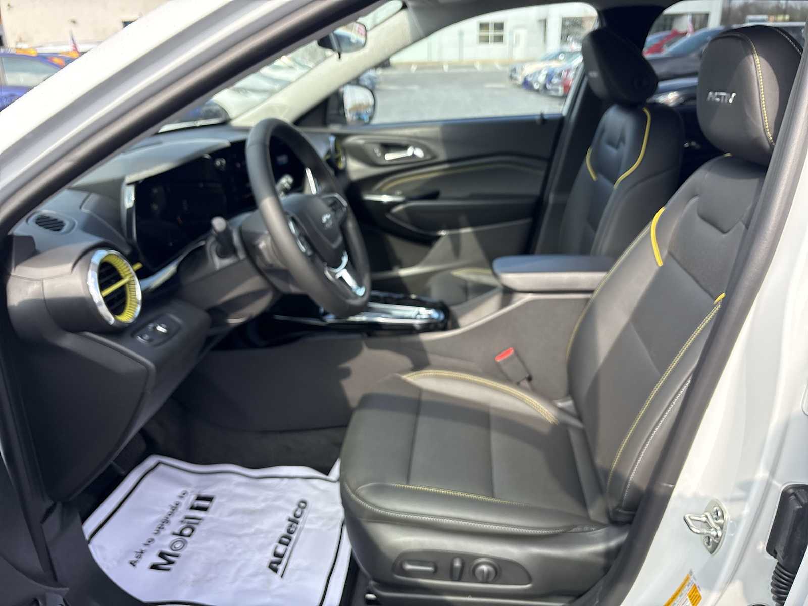 2026 Chevrolet Trax Activ - Photo 17