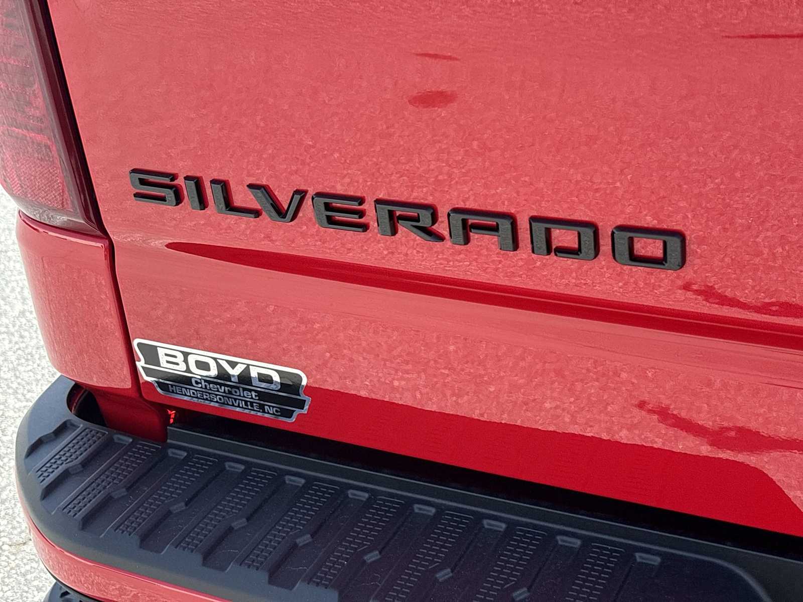 2026 Chevrolet Silverado 1500 Custom - Photo 29