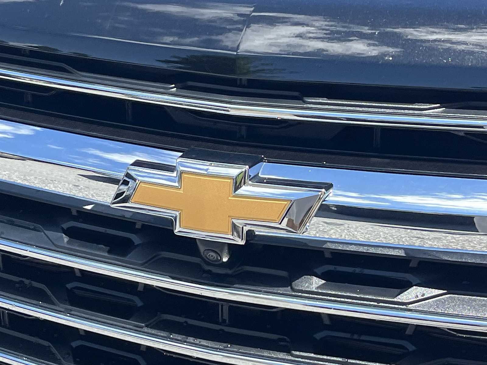 2025 Chevrolet Traverse LT - Photo 31