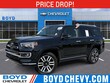 Toyota 4Runner