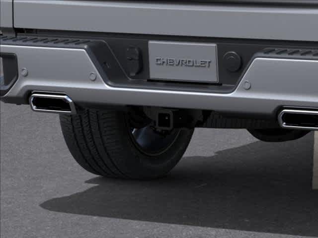2026 Chevrolet Silverado 1500 High Country - Photo 14