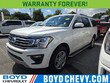 Ford Expedition MAX
