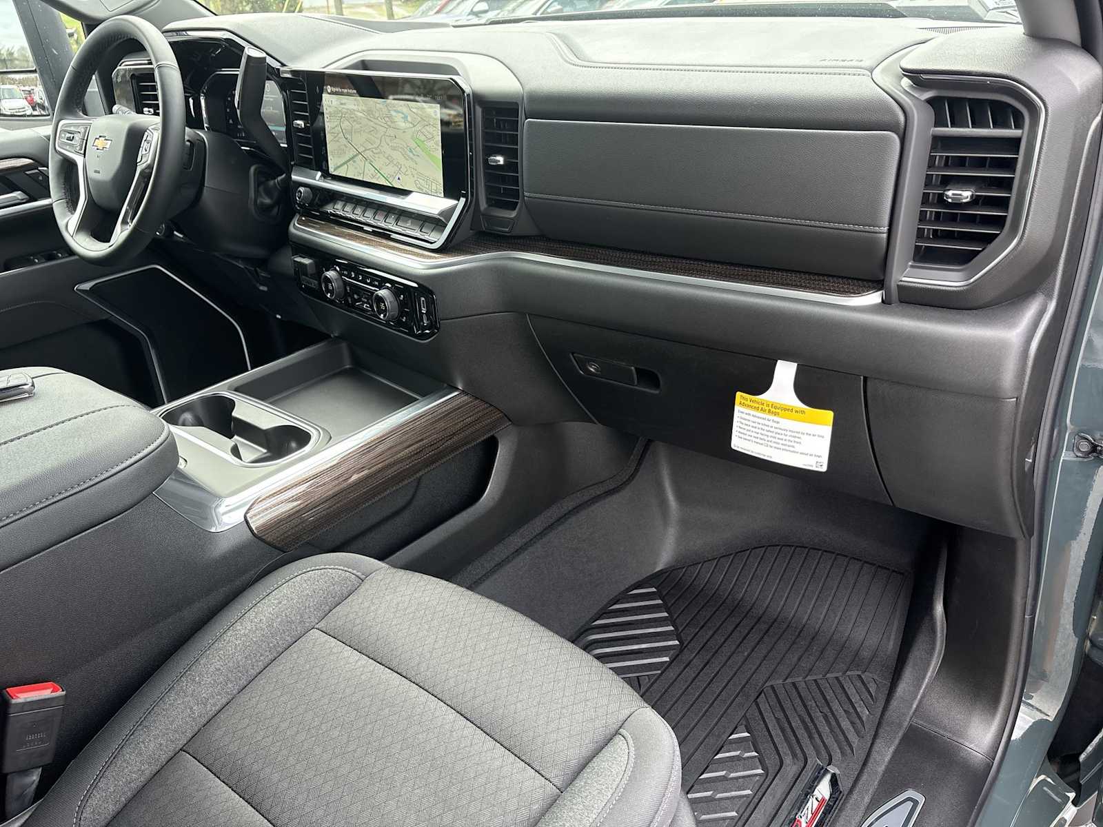 2026 Chevrolet Silverado 2500 HD LT - Photo 28