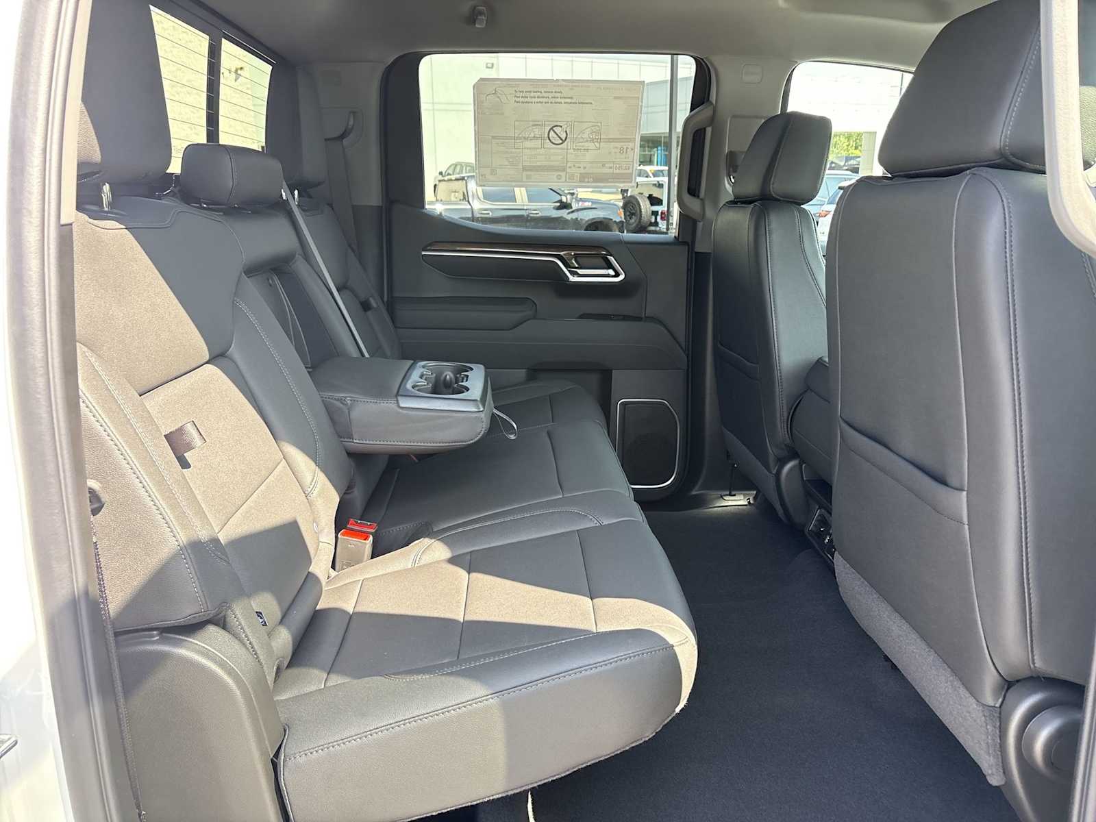 2026 Chevrolet Silverado 1500 LT - Photo 26