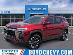 2026 Chevrolet Equinox Activ SUV