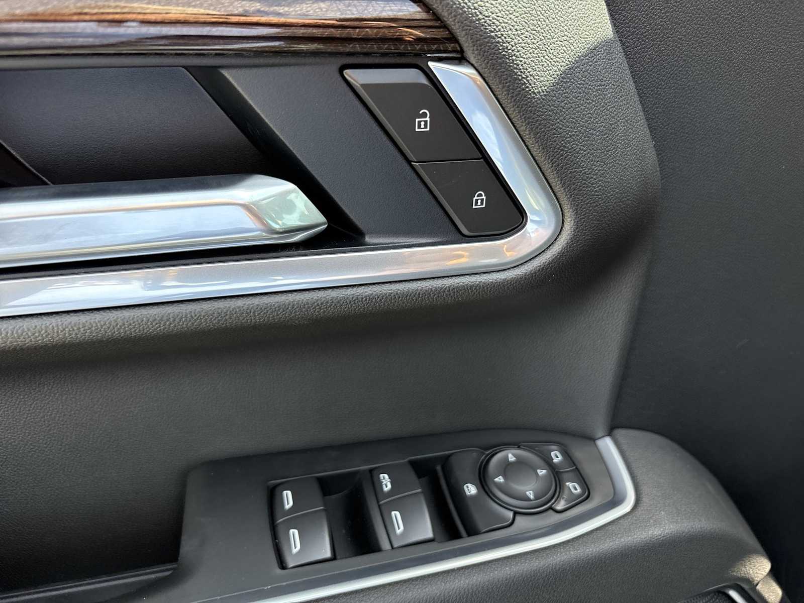 2026 Chevrolet Silverado 1500 RST - Photo 23
