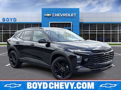 2026 Chevrolet Trax Activ SUV