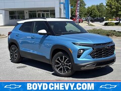 2026 Chevrolet Trailblazer Activ SUV