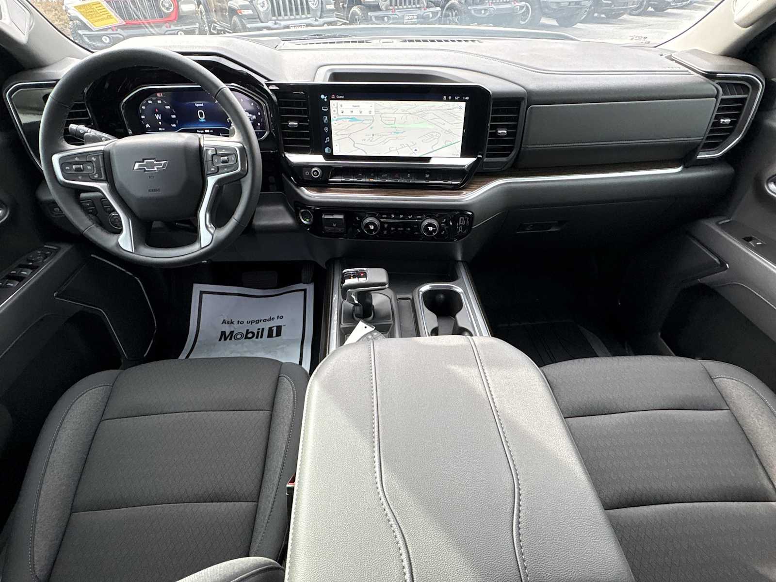 2025 Chevrolet Silverado 1500 RST - Photo 20