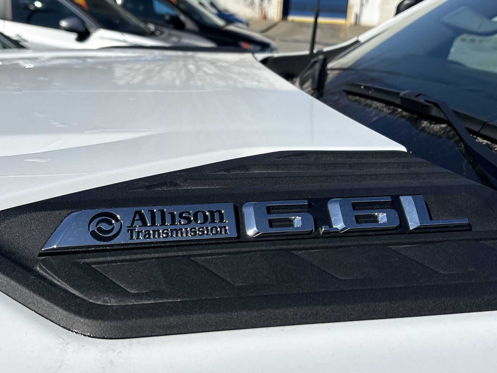 2025 Chevrolet Silverado 3500 HD LT - Photo 28