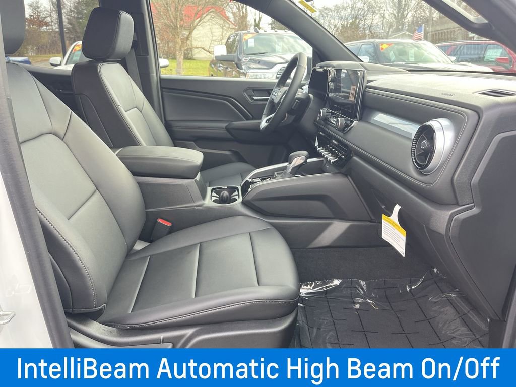 2024 Chevrolet Colorado LT - Photo 28