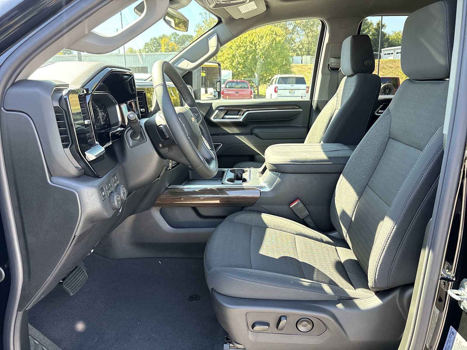 2026 Chevrolet Silverado 2500 HD LT - Photo 19