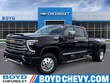 Chevrolet Silverado 3500 HD
