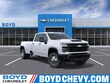  Chevrolet Silverado 3500 HD
