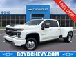  Chevrolet Silverado 3500 HD