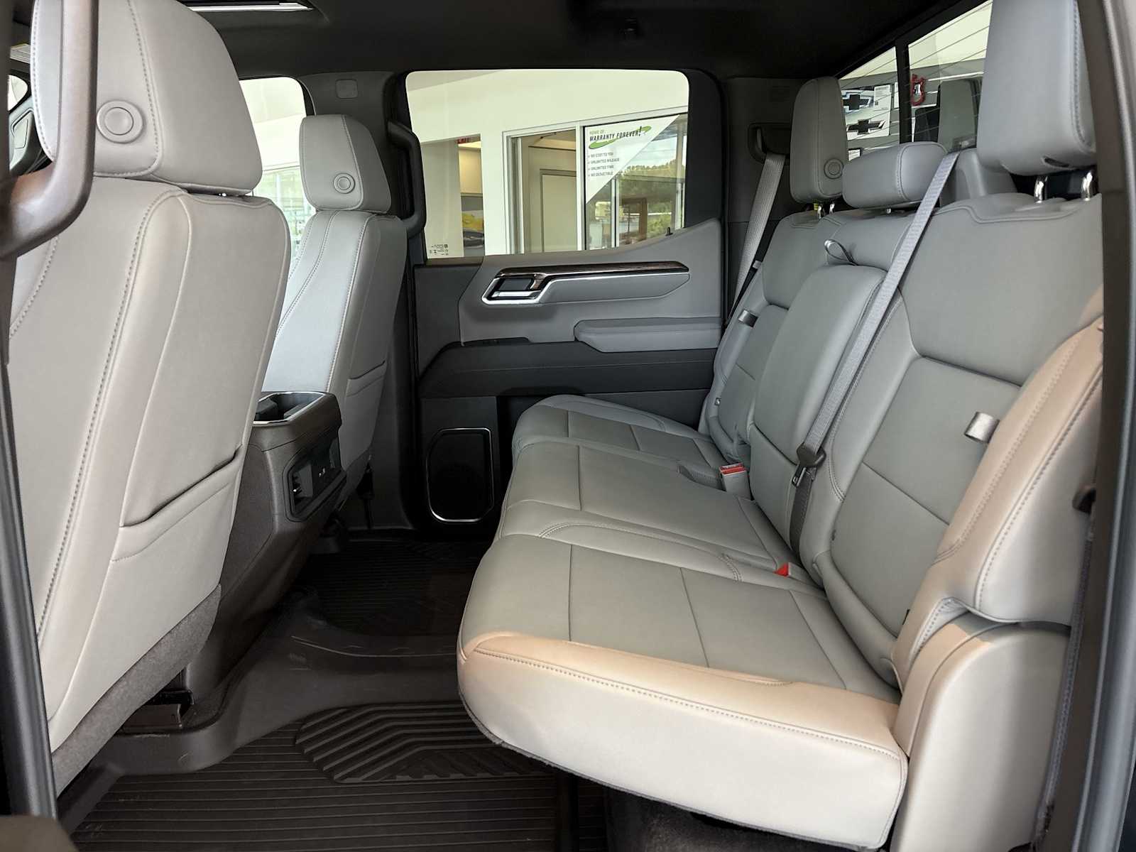 2026 Chevrolet Silverado 1500 LT Trail Boss - Photo 26