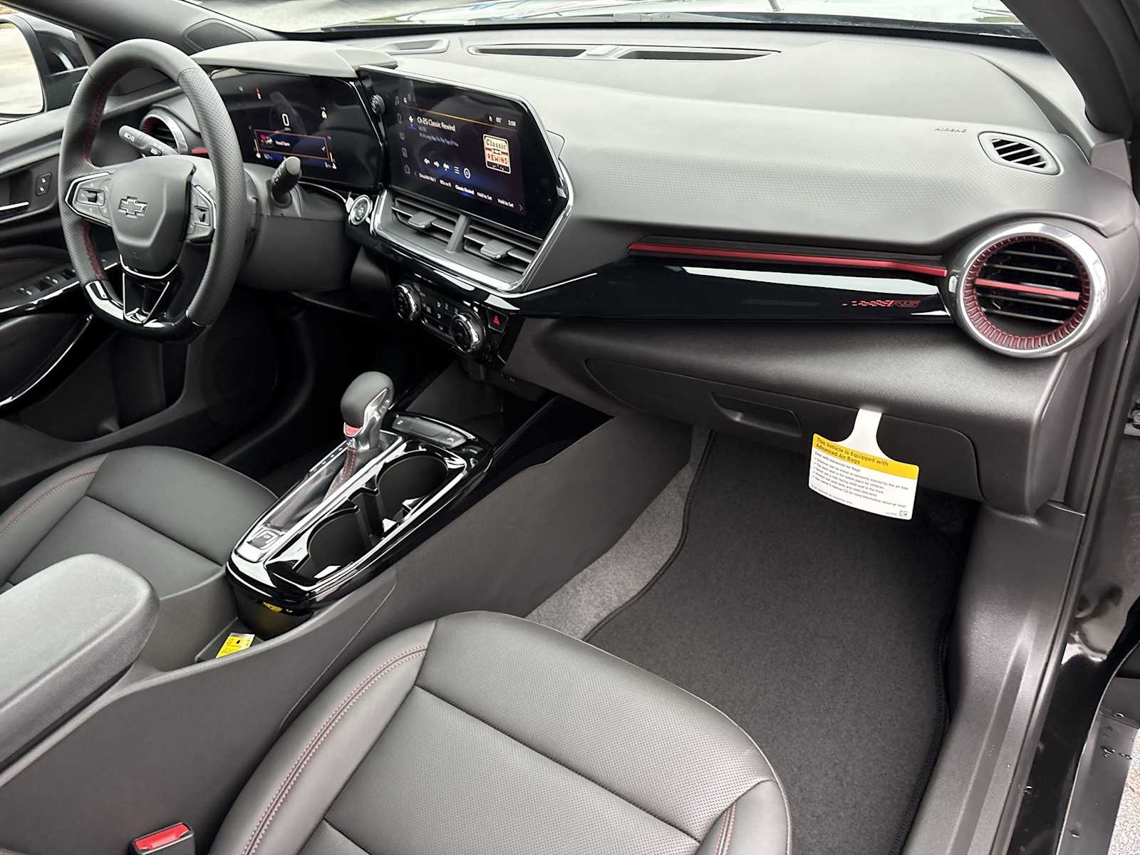 2026 Chevrolet Trax RS - Photo 27