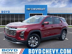 2026 Chevrolet Equinox LT SUV
