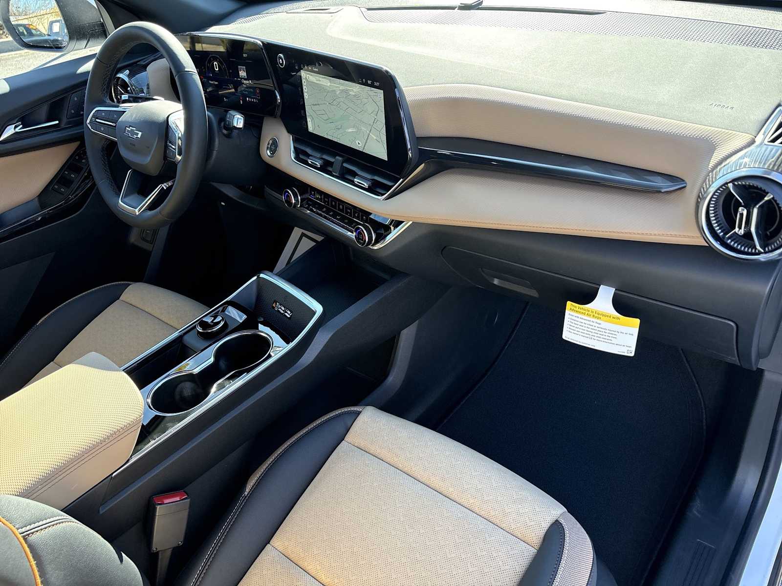 2026 Chevrolet Equinox ACTIV - Photo 28