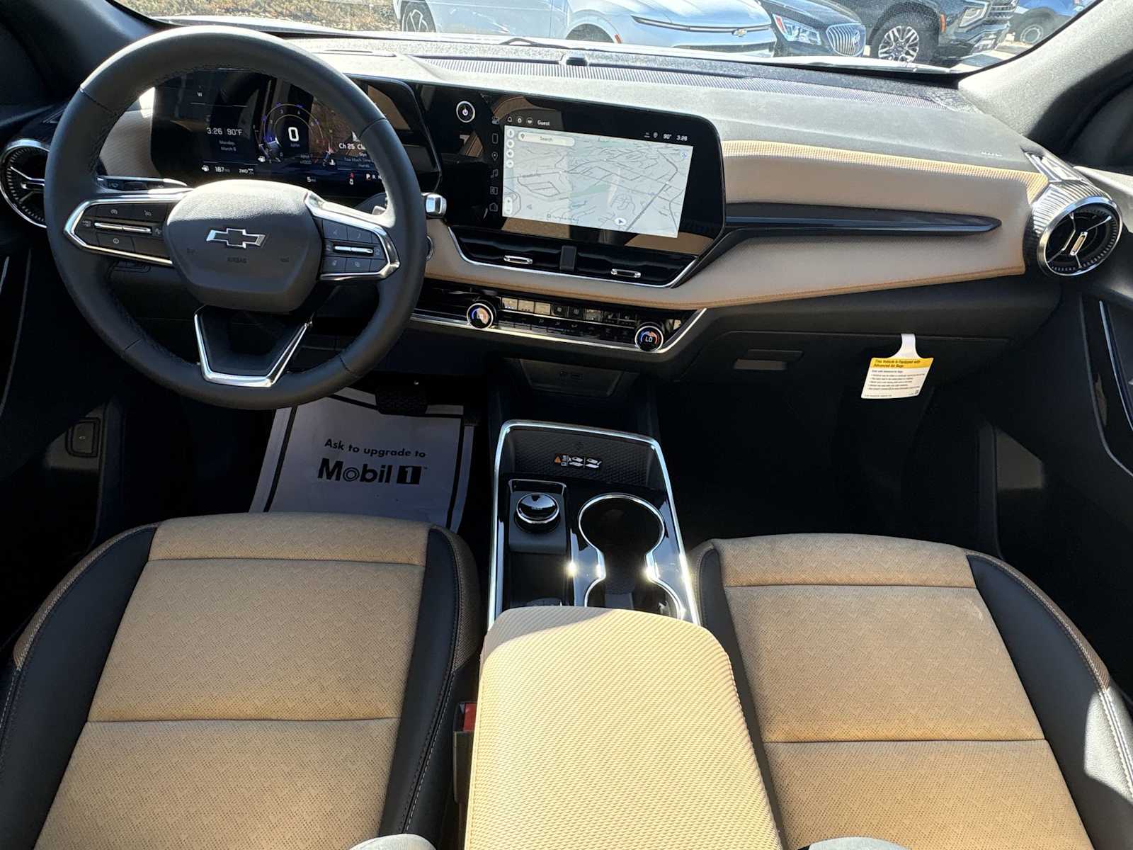 2026 Chevrolet Equinox ACTIV - Photo 20