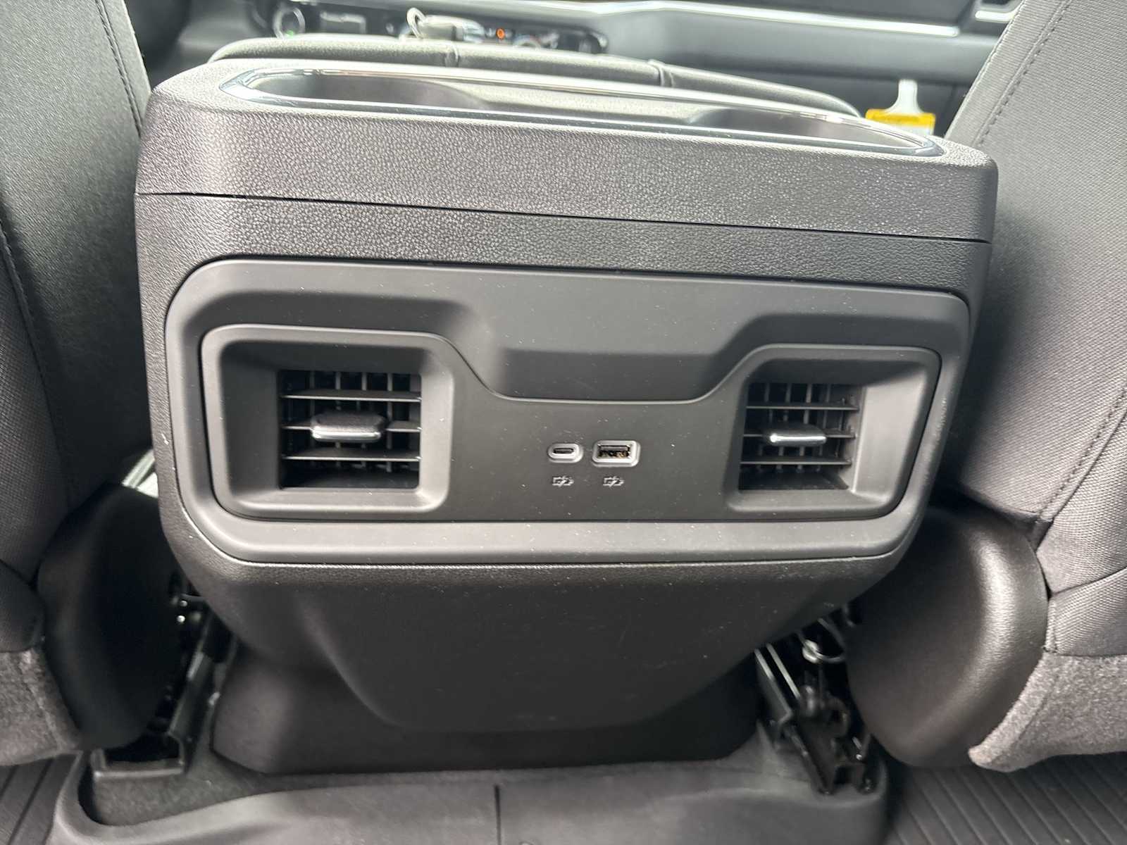 2026 Chevrolet Silverado 2500 HD LT - Photo 21