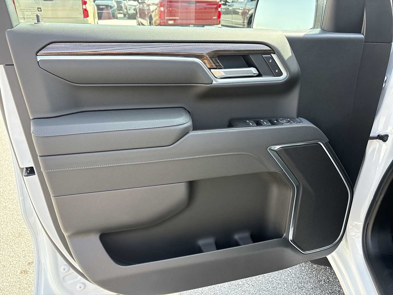 2026 Chevrolet Silverado 1500 LT - Photo 22