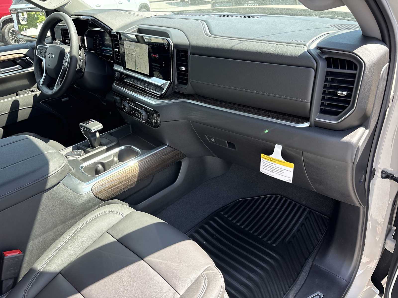 2026 Chevrolet Silverado 1500 RST - Photo 29