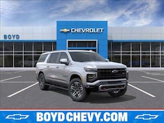 2026 Chevrolet Suburban Z71 SUV